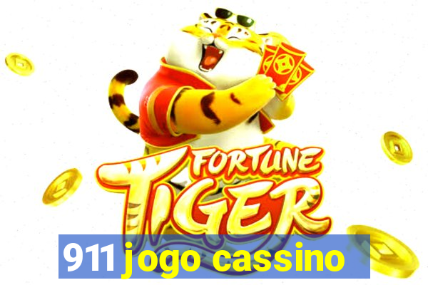 911 jogo cassino